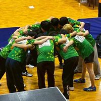 滋賀大学彦根キャンパス卓球部新歓2026🏓