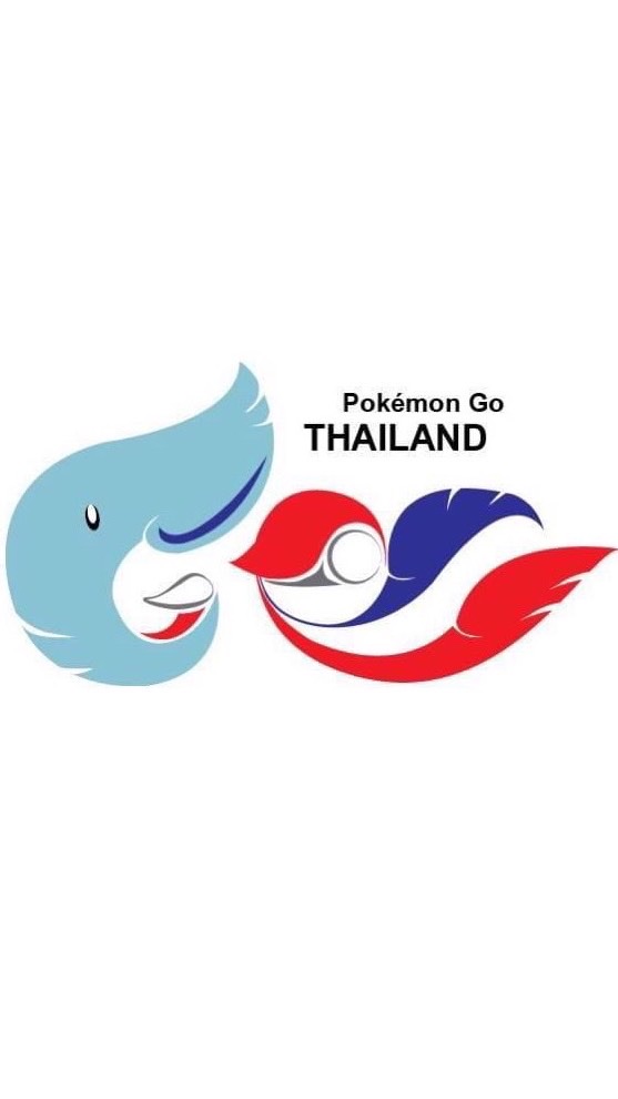 Pokemon Go Thailand