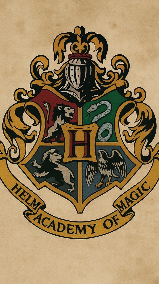📜 🗝️ [Helmora Academy of Magic Rp  ] 🪄🔮