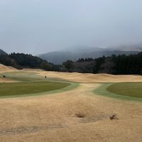 熊本で楽しくゴルフ⛳️マナー悪い人は🆖