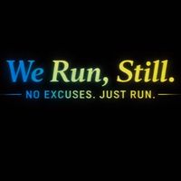 We Run, Still