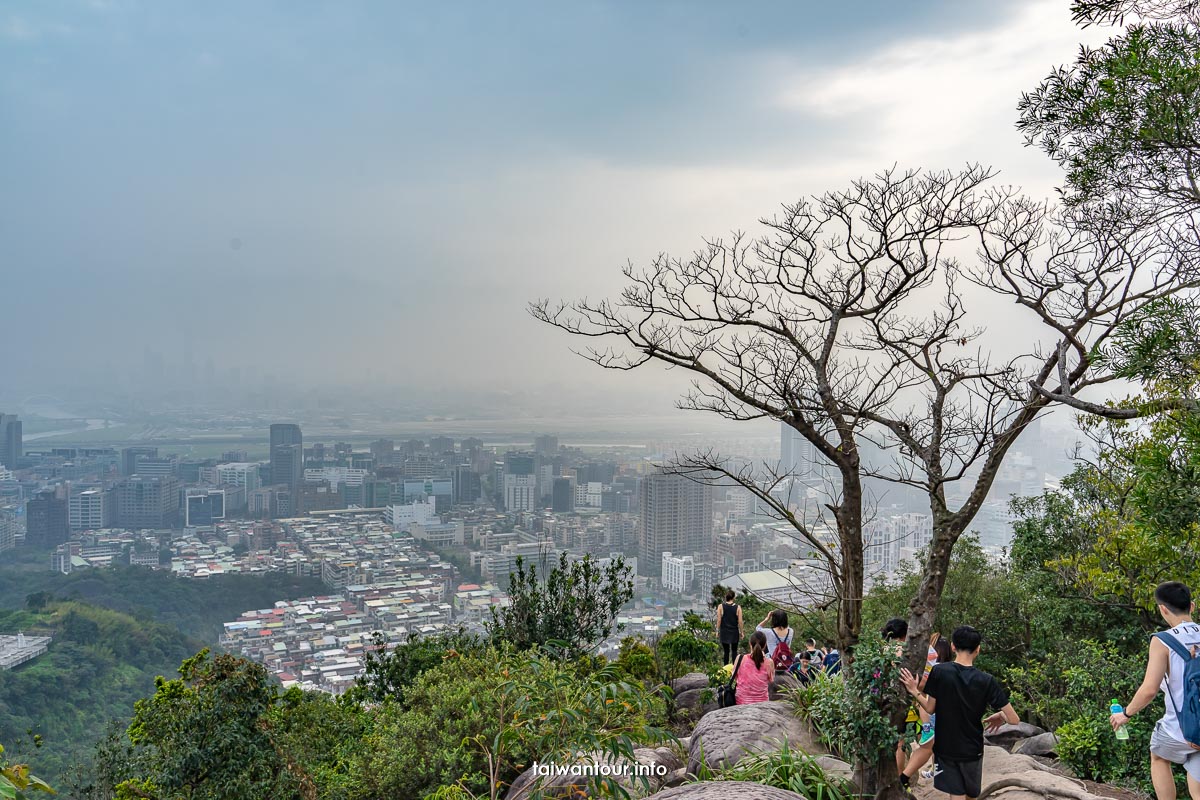 【西湖商圈網美一日遊】360度美景.美食景點推薦