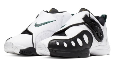 新聞分享 / 20 年了終於等到你 Gary Payton 的 Nike Zoom GP 再現