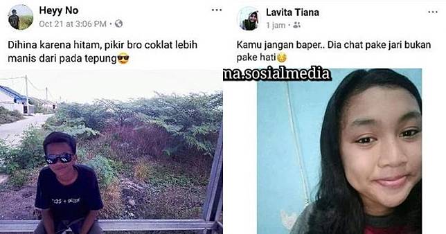 15 Status lucu bocah sok bijak ini bikin ngakak