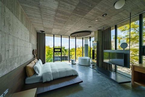 宜蘭包棟民宿10間推薦！坐擁整片稻田美景、無敵落地窗、樹林間開泳池趴⋯兩天一夜小旅行就選這