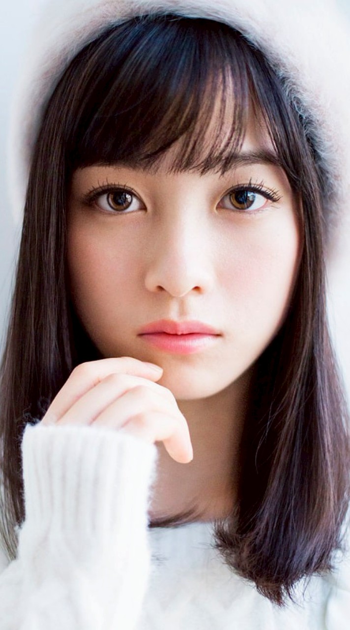 橋本環奈❤️ファン倶楽部