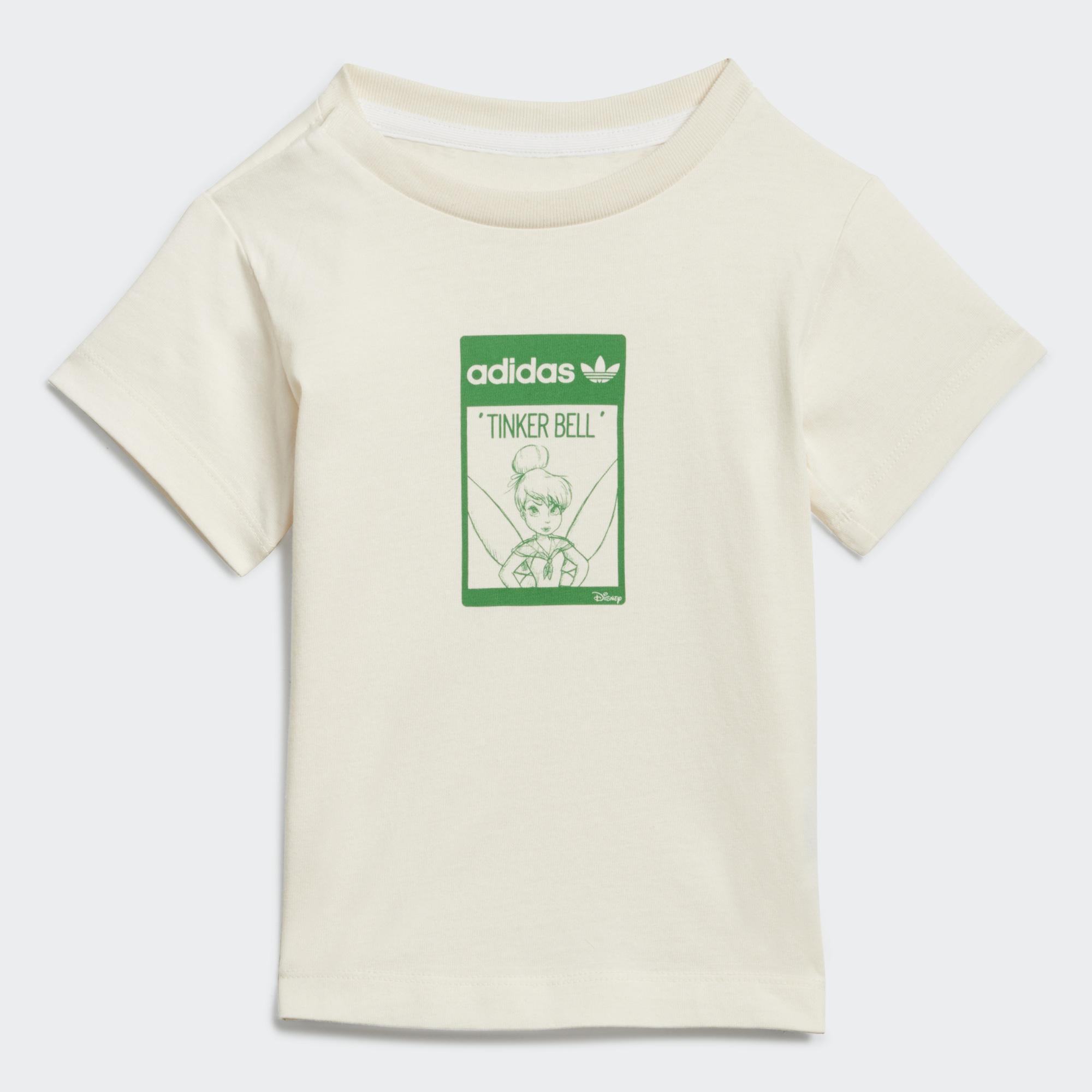 Disney 奇妙仙子短袖上衣