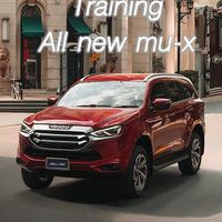 DAY2 IMN Training All New MU-X