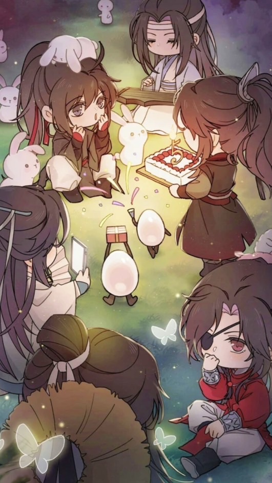 BL犯花痴群～