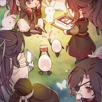 BL犯花痴群～