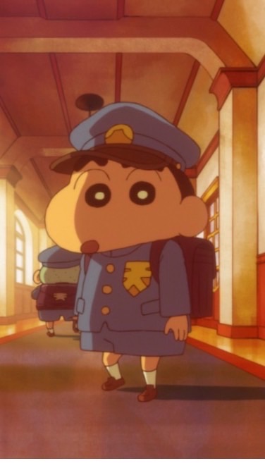 《春日部學院》