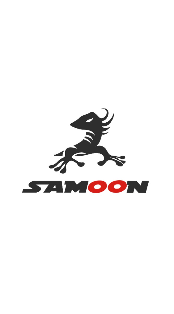 samoon沙漠龍