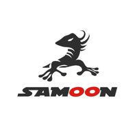 samoon沙漠龍