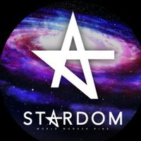 スターダム大好き