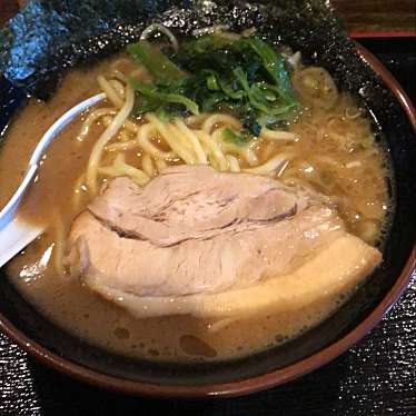 写真 上田らあめん はち ウエダラァメンハチ 古里 信濃国分寺駅 ラーメン つけ麺 By Line Place