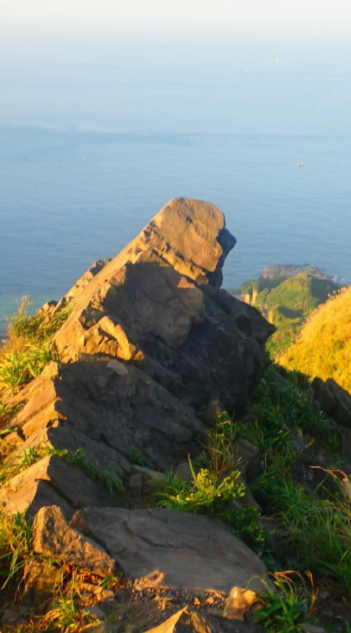 北區登山健行自組隊