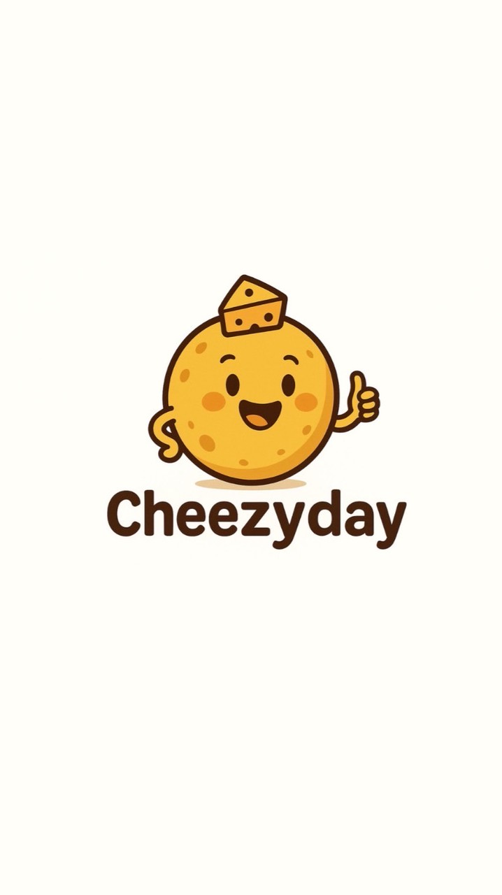 cheezyday