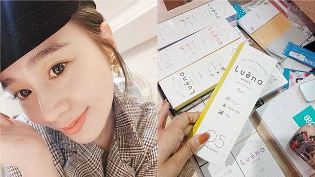 屈臣氏隱形眼鏡熱銷top5 自然款小直徑當道 熱賣色號出爐 Beauty美人圈 Line Today