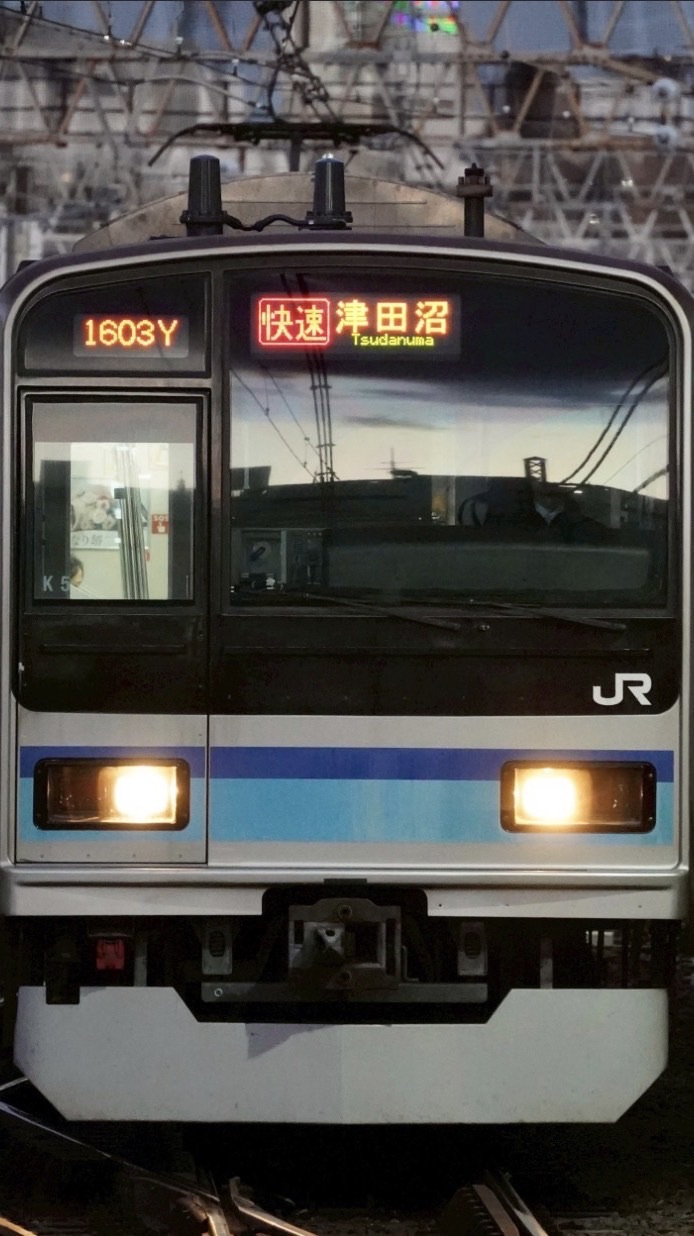 [YG]東京メトロ東西線好きの部屋！