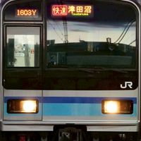 [YG]東京メトロ東西線好きの部屋！