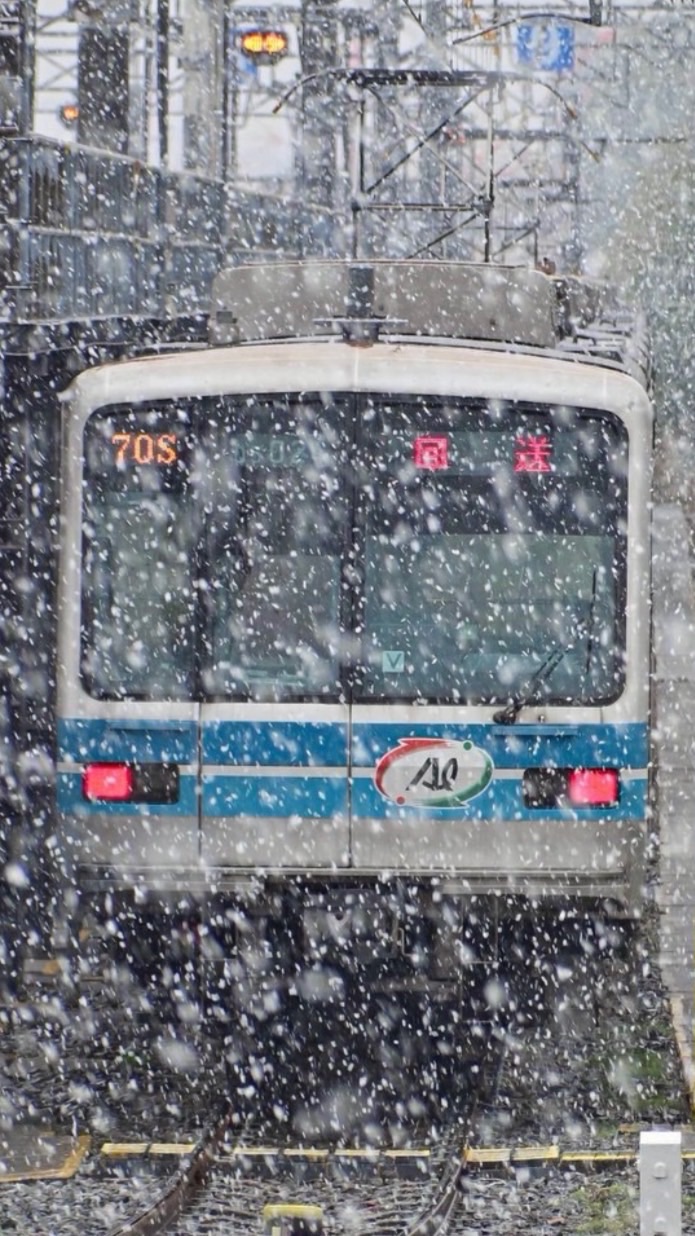 [YG]東京メトロ東西線好きの部屋！
