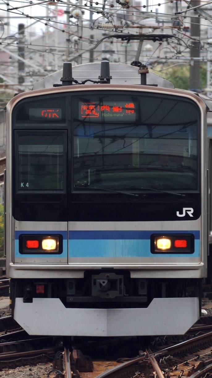 [YG]東京メトロ東西線好きの部屋！