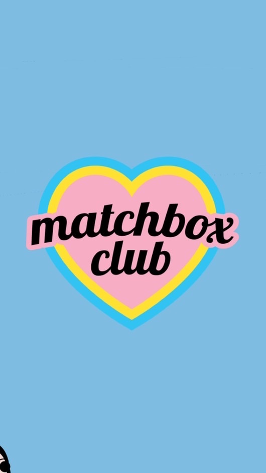 MATCHBOX WESTGATE