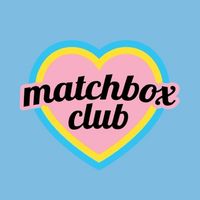 MATCHBOX WESTGATE