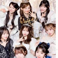 きゅーすと大好きな人カモーン❤