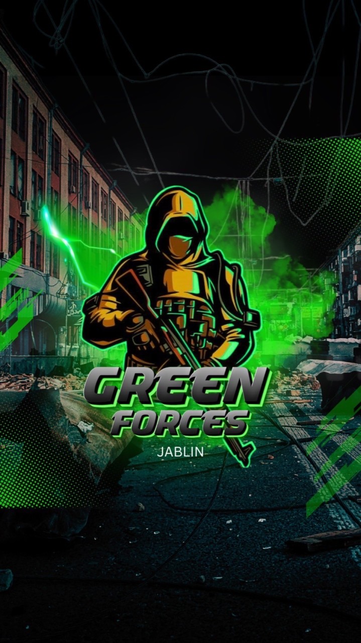 GREEN’Grand Sport ☘️ (ADMIN)