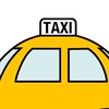 北九州市近郊のタクシー運転手