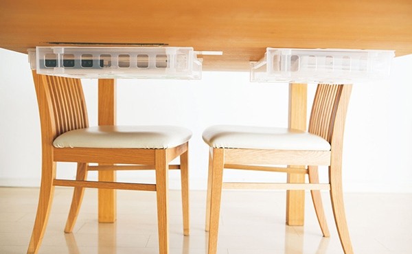 ラクしてキレイになる収納術 整理収納アドバイザー Rinさんが実践する部屋の片付けのコツ ハルメク365