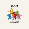 team memame🔥