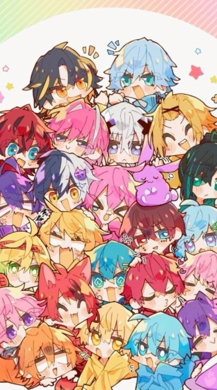 なりきり    -STPR+こくびび-