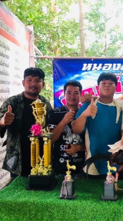 ภัทรพลฟาร์ม พม่าอัฟเกรด