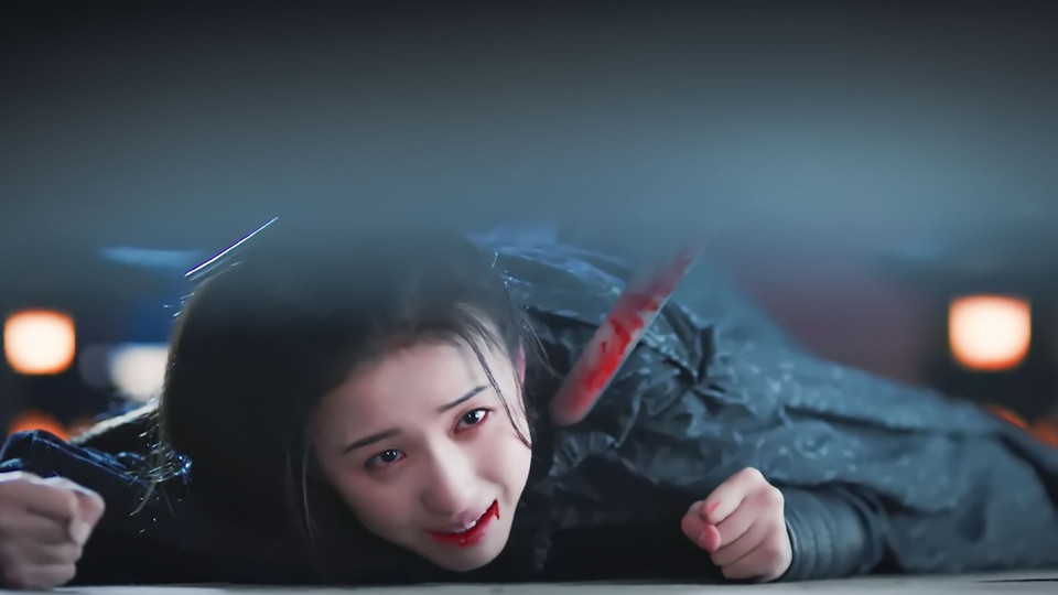 古裝劇《錦繡南歌》美女排行榜TOP 9：李釗 飾演 阿奴