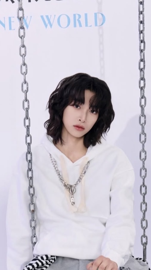 小野慶人くん応援OC 🍒💫 【日プ新世界】