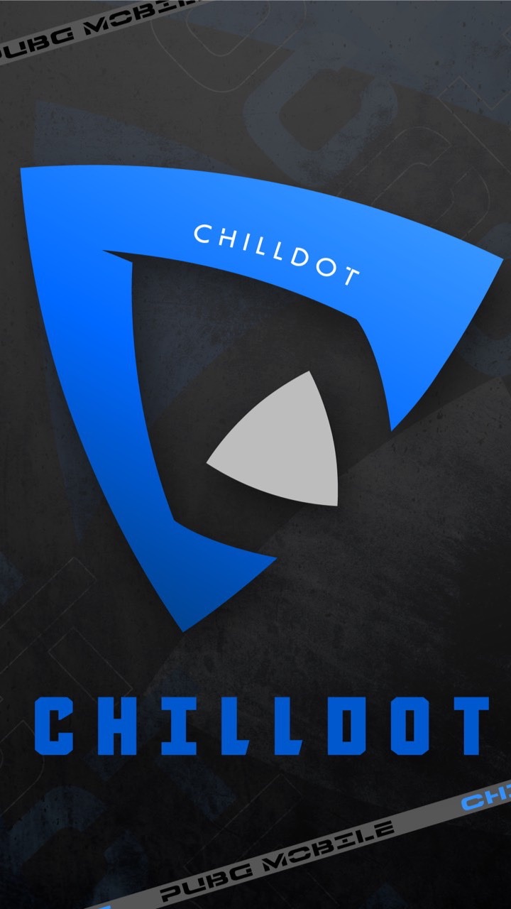 CHILLDOT ESP