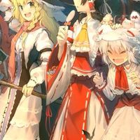 東方なりきり(雑談+)