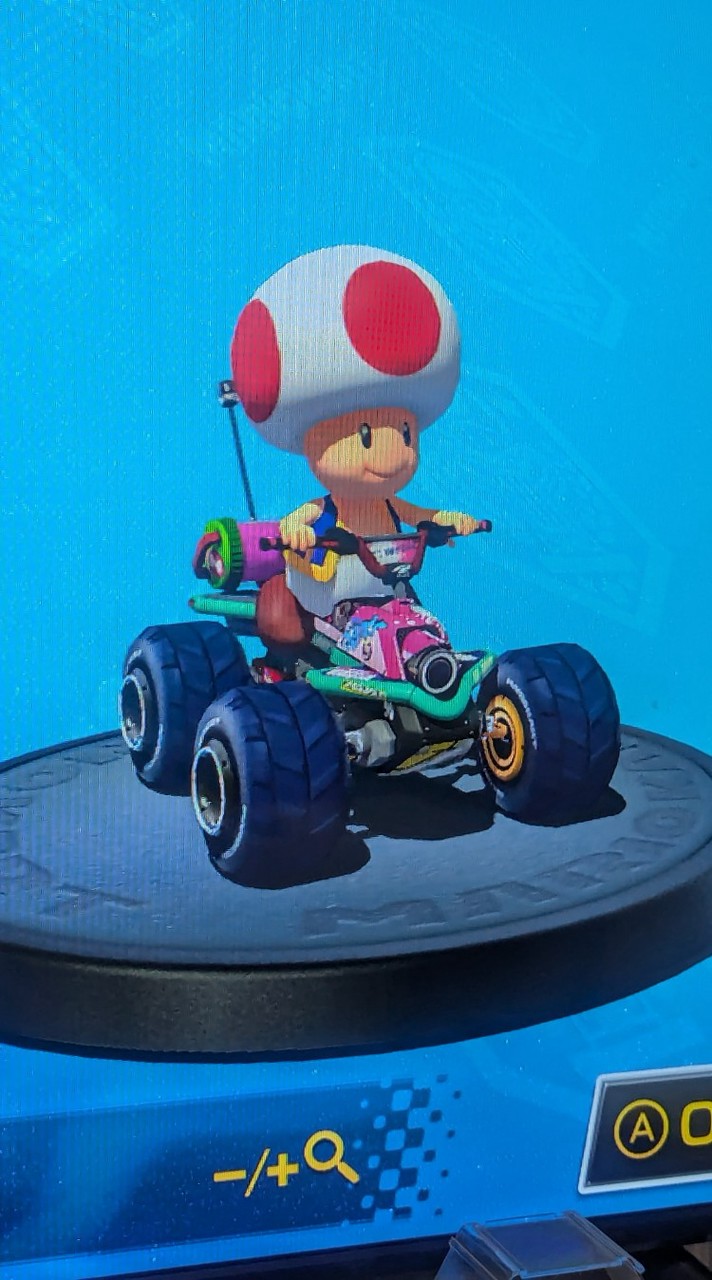 🔥マリカー専用エイエイオー🔥