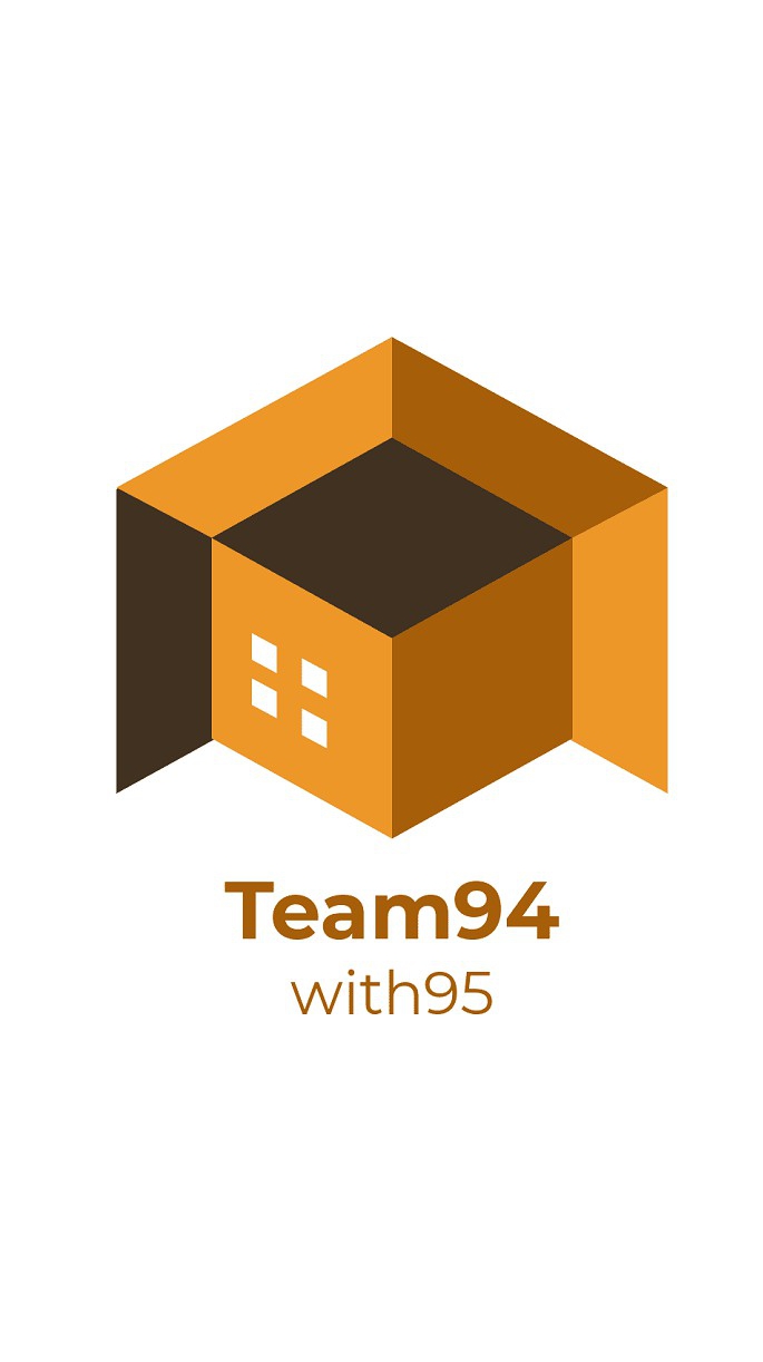 Team94(with95)のオープンチャット