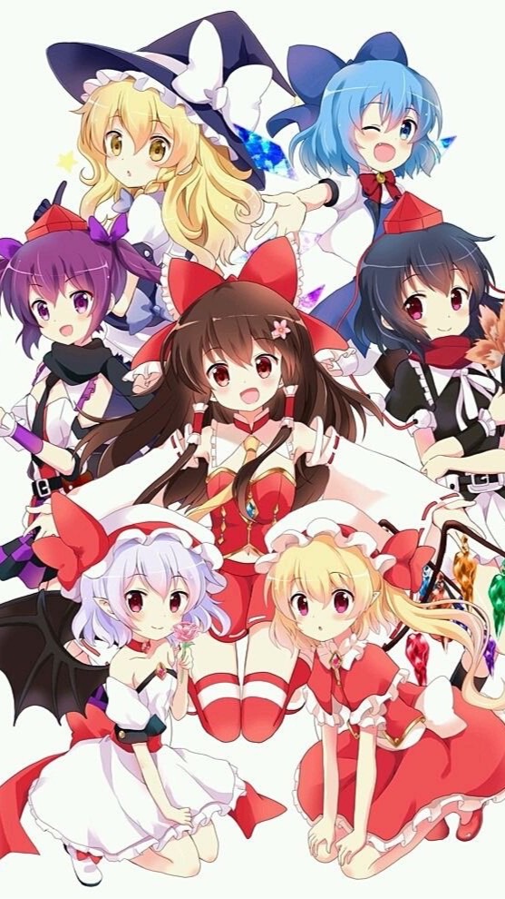 東方Project好き集まれ！！！ OpenChat