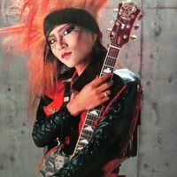 ビジュアル系好きな人！