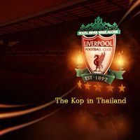 The Kop in Thailand