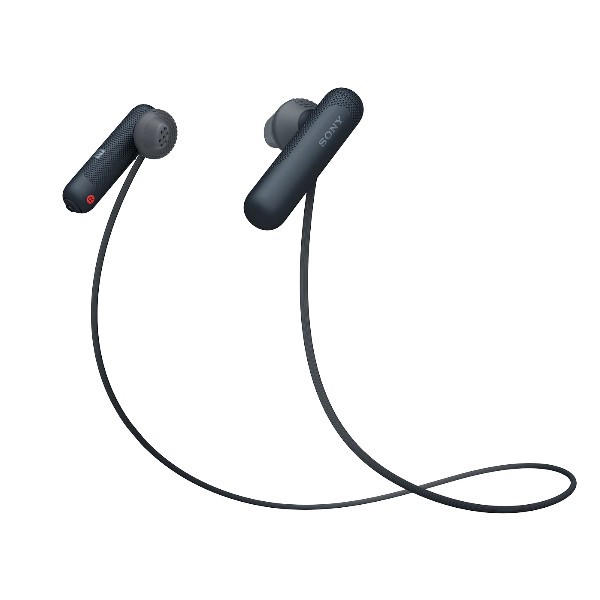 13.5mm 開放型耳塞設計8 小時的長效電池續航力IPX4 防汗與防潑灑NFC 一觸功能輕易建立 Bluetooth 連線耳機類型：開放式音量控制：有驅動單體：13.5 mm (圓頂型)磁體：釹頻率