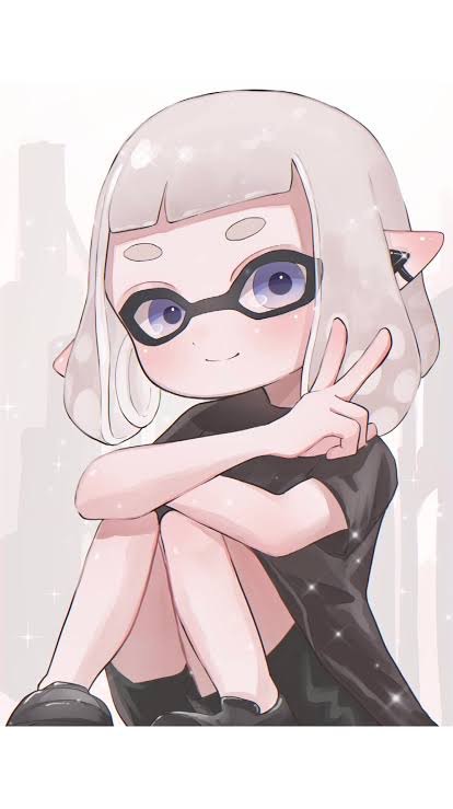 スプラトゥーン3雑談ルーム～総合～