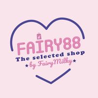 💒🌷🌈  (หลัก) ⭕️Fairy88 𝑺𝒆𝒍𝒆𝒄𝒕𝒆𝒅 𝒔𝒉𝒐𝒑💜 By Fairy Milky