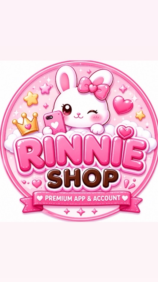 RINNIE SHOP ⛈️🥝