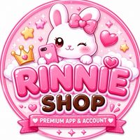 RINNIE SHOP ⛈️🥝