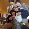 なにふぁむ、Aぇ！担ルーム